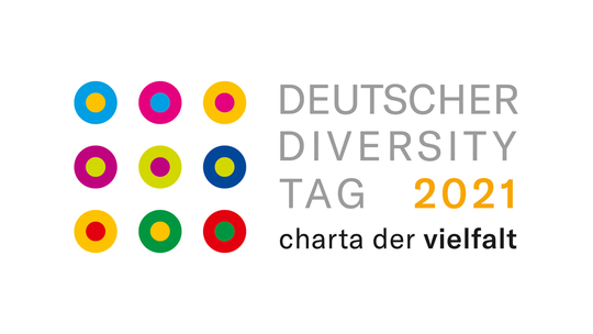 Charta Der Vielfalt - Für Diversity In Der Arbeitswelt